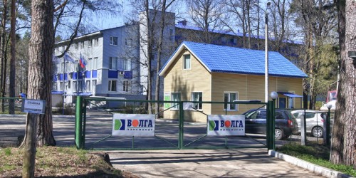 загородный бизнес-центр «Волга», предновогодние корпоративы, Новый год в загородном отеле