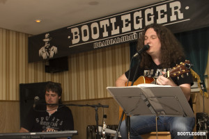 сеть подпольных пабов Bootlegger, пивной паб