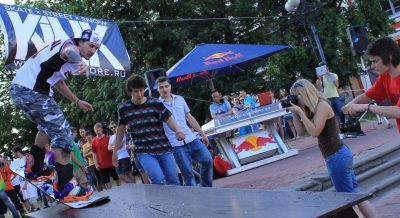     Red Bull lords of the boards, , , 