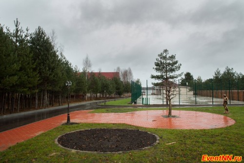 загородный клуб, семейный отдых в загородном клубе, активный отдых в загородном клубе, свадьба в загородном клубе