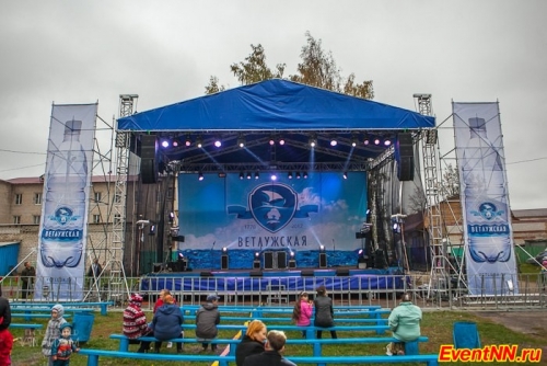 компания АРТон-НН, звуковое, световое, сценическое оборудование, звуковое оформление свадьбы