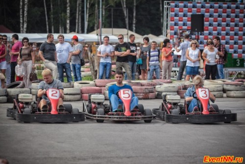 корпоратив в Нижнем Новгороде, проведение корпоративных мероприятий