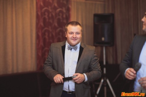 ведущий Алексей Логинов, ведущий на свадьбу, юбилей, корпоратив, презентацию