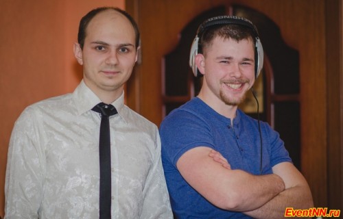 ведущий Евгений Меркушев, ведущий на свадьбу, юбилей, корпоратив