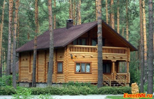 клуб-отель «Велес», база отдыха, загородный клуб