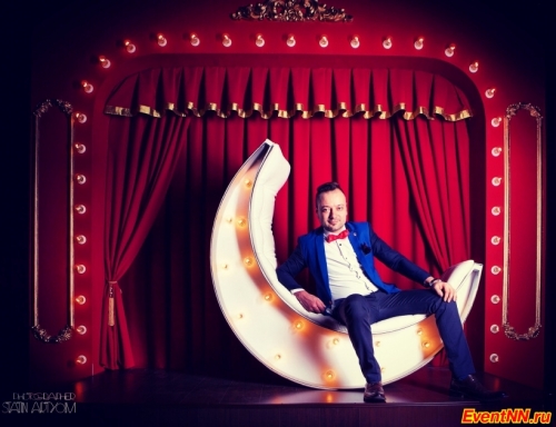 ведущий Андрей Jazz Переходченко, ведущий на свадьбу, юбилей, корпоратив, Новый год