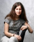 Фотограф Екатерина Шевченко: портретное фото и репортаж 5.2Kb