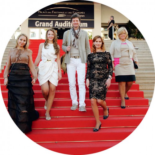 Каннский фестиваль шопинга, мода Каннский фестиваль шопинга, мода