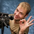 Видеооператор Евгений Сентюрев: «Я работаю в классическом стиле»