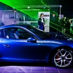 ����������� ������ PORSCHE -911 � ������ ���������