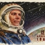 Празднование Дня космонавтики в Нижнем Новгороде