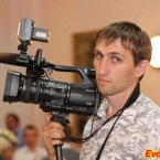 Видеограф Тимофей Новоселов: «Я всегда предлагаю заказчику поучаствовать в создании фильма»