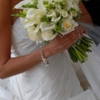 Букет невесты: продлеваем жизнь цветам