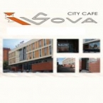            City Cafe SOVA (  ):       