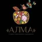 Студия «АЛМА»: творческий тимбилдинг