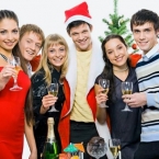 Новогодний корпоратив 2015: без лишних вопросов
