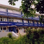 Пансионаты Нижегородской области