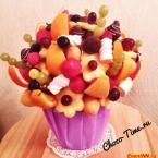 Choco-Time: сладко, красиво, но не приторно Choco-Time: сладко, красиво, но не приторно