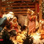 Рождество в Нижнем Новгороде: программа рождественских мероприятий в Нижнем Новгороде