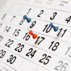 Красивые даты для свадьбы в 2016 году