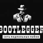    Bootlegger:     