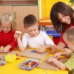 День воспитателя и всех дошкольных работников: организуем детский праздник!