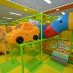 Детский развлекательный центр «Кенгуру»: 200 детских праздников в месяц! 