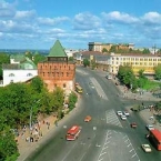 Всемирный день экскурсовода в Нижнем Новгороде, или разговор о настоящем и будущем нижегородской туриндустрии
