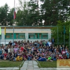 Клуб детского отдыха «Мадагаскар»: