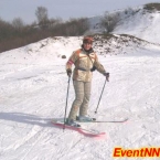 Cпорткомплекс «Новинки»: «В этом сезоне сбылась мечта всех нижегородских любителей горных лыж и сноуборда!»