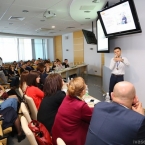 Открытые защиты «Event-Прорыва 2016»: есть контакт!
