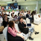 Конференция «Event-Прорыва 2016»: об идеях, эмоциях и режиссуре