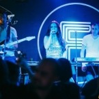 Кавер-группа Barberry cover band: «Barberry cover band – стиль, профессионализм, совершенное качество!»