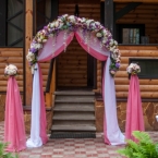 База отдыха «ForRest house»: о семейном бизнесе, будущем спорткомплексе и отдыхе в 2017 году