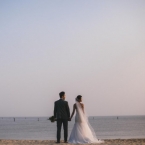 Свадьба за границей: как устроить идеальную свадьбу в райском уголке?
