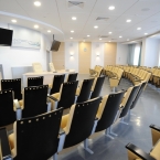 Конференц-залы гостиничного комплекса «Ока»: какой конференц-зал выбрать?