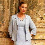 Певица Наталия Иванова: