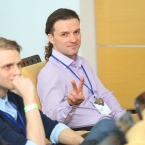 Дмитрий Кикеев, организатор фестиваля Event-Прорыв: