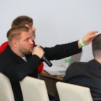 Олег Кузин, эксперт Event-Прорыва 2017: «Участвовать нужно обязательно!»