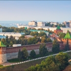 Всемирный день экскурсовода: экскурсии по Нижнему Новгороду