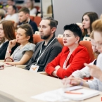 Конференция Event-Прорыва 2017: как управлять эмоциями и людьми