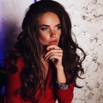 Певица Ирина Снежина: «Начала работать с легендарной кавер – группой «Отражение»!»