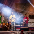 Кавер-группа Party: «Главное – чтобы у зрителя были мурашки!»