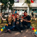 Международный день студентов: развлечения в Нижнем Новгороде для студентов