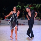 Танцевальное шоу Dance-Duet: «Самый популярный танец на большинстве мероприятий - это вальс!