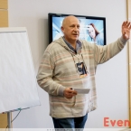 Игорь Лютенко, спикер конференции фестиваля Event-Прорыв