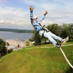 Cats RopeJumping.   . : 