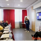 Член жюри «Event-Прорыва» Надежда Заец: как подготовиться к защите своего проекта?