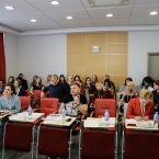 Критерии выбора проектов для партнерства. Взгляд спонсора: панельная дискуссия на Event-Прорыве