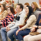 Панельные дискуссии на Event-Прорыве: Слово заказчикам мероприятий